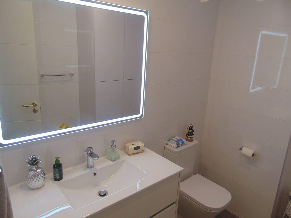 Apartament, penthouse w Arroyo de la Miel Hiszpania C E C B F Ec Ee F Ddb
