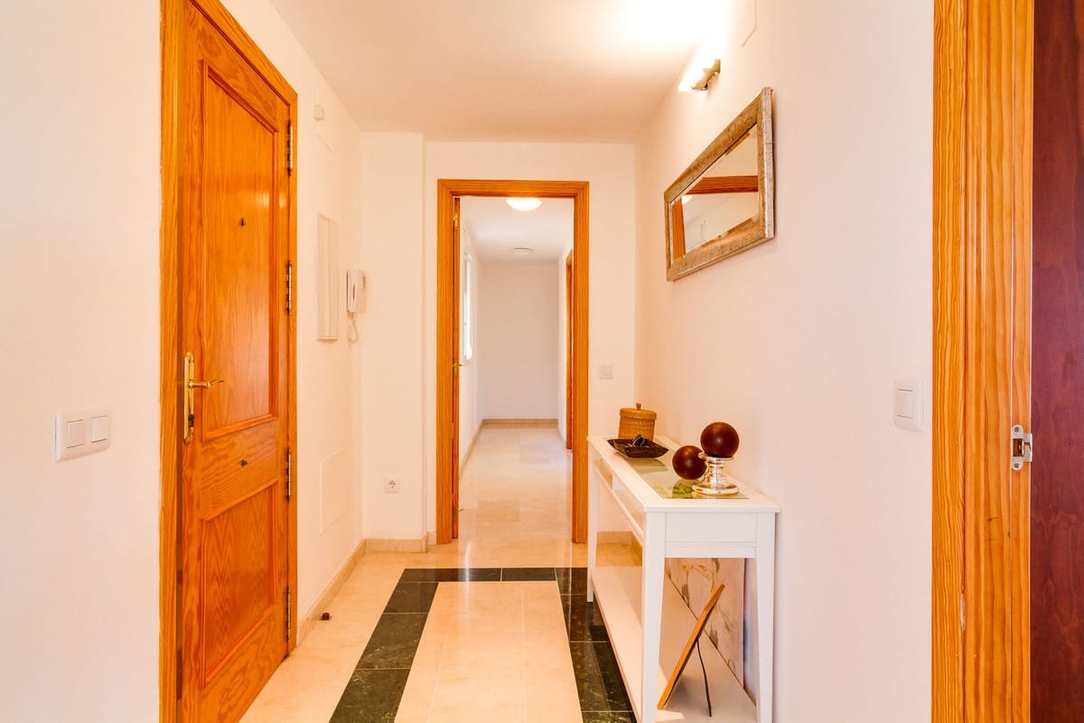 Apartament, penthouse w Riviera del Sol Hiszpania C E C B F Ec Ee F Ddb