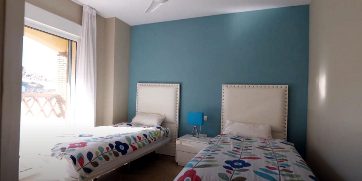 Luksusowa willa na Costa del Sol, Hiszpania - Nieruchomość na Costa del Sol C E C B F Ec Ee F Ddb