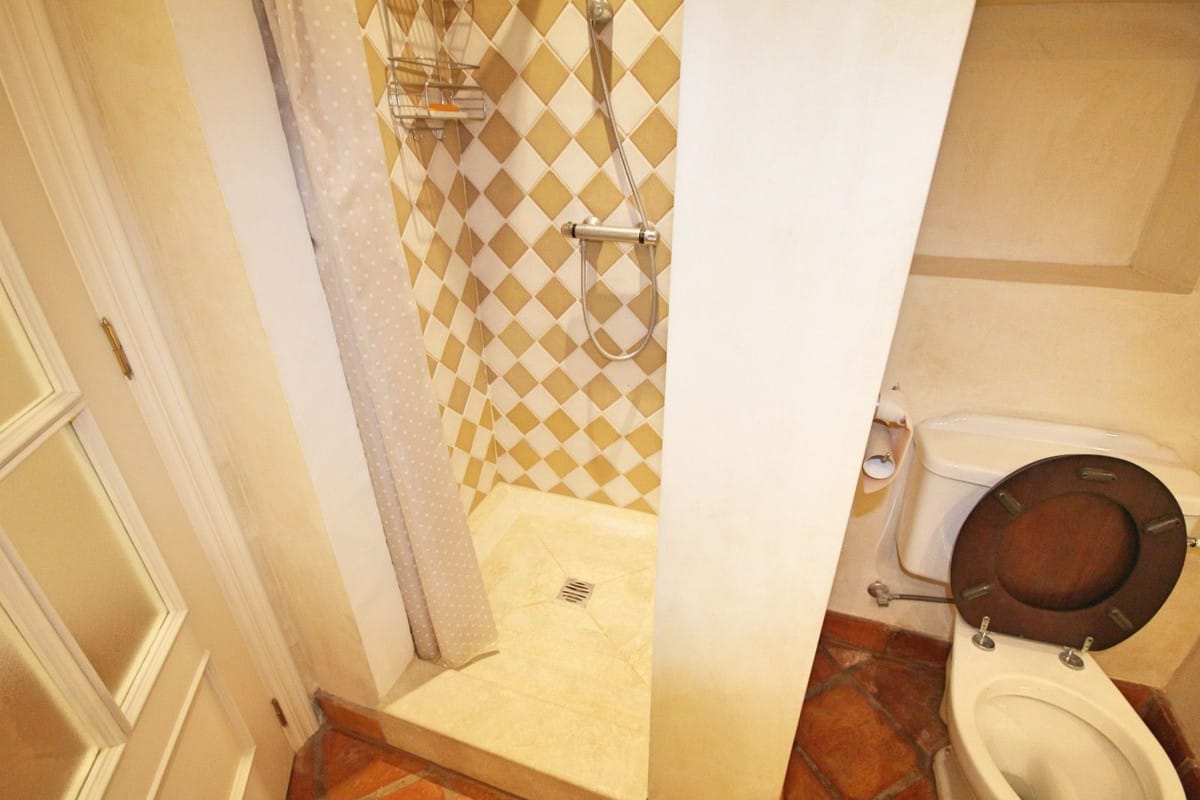 Apartament, Apartament na parterze w Riviera del Sol Hiszpania C E C B F Ec Ee F Ddb
