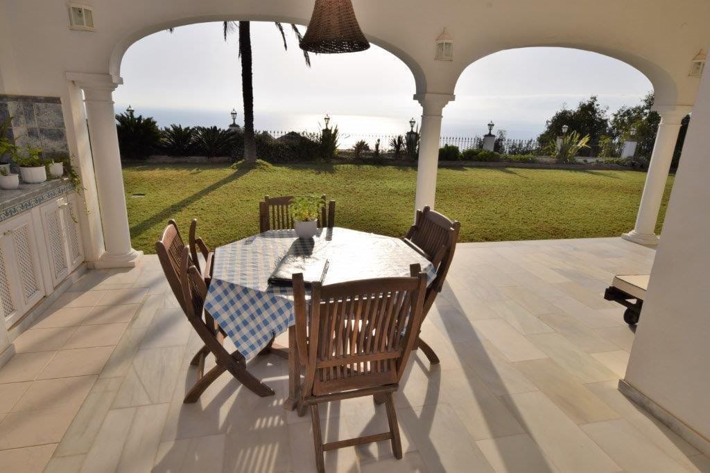 Detached Villa, House in Manilva Hiszpania C E C B F Ec Ee F Ddb