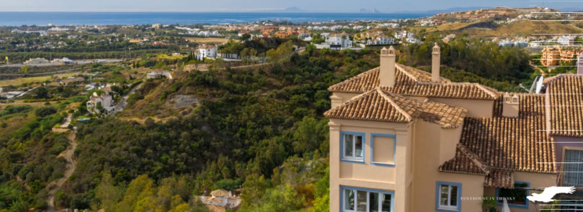 Apartament na sprzedaż w Benahavís Hiszpania C E C B F Ec Ee F Ddb