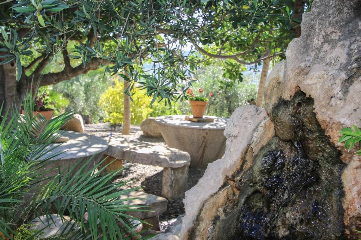 Detached Villa, House in Pizarra Hiszpania C E C B F Ec Ee F Ddb