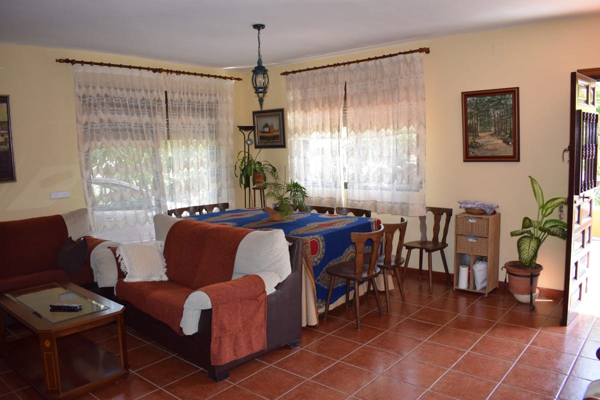 Finca , Cortijo, House in Vélez-Málaga Hiszpania C E C B F Ec Ee F Ddb
