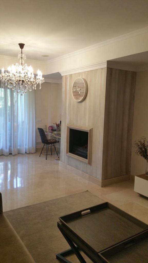 Apartament, Apartament na parterze w The Golden Mile Hiszpania C E C B F Ec Ee F Ddb