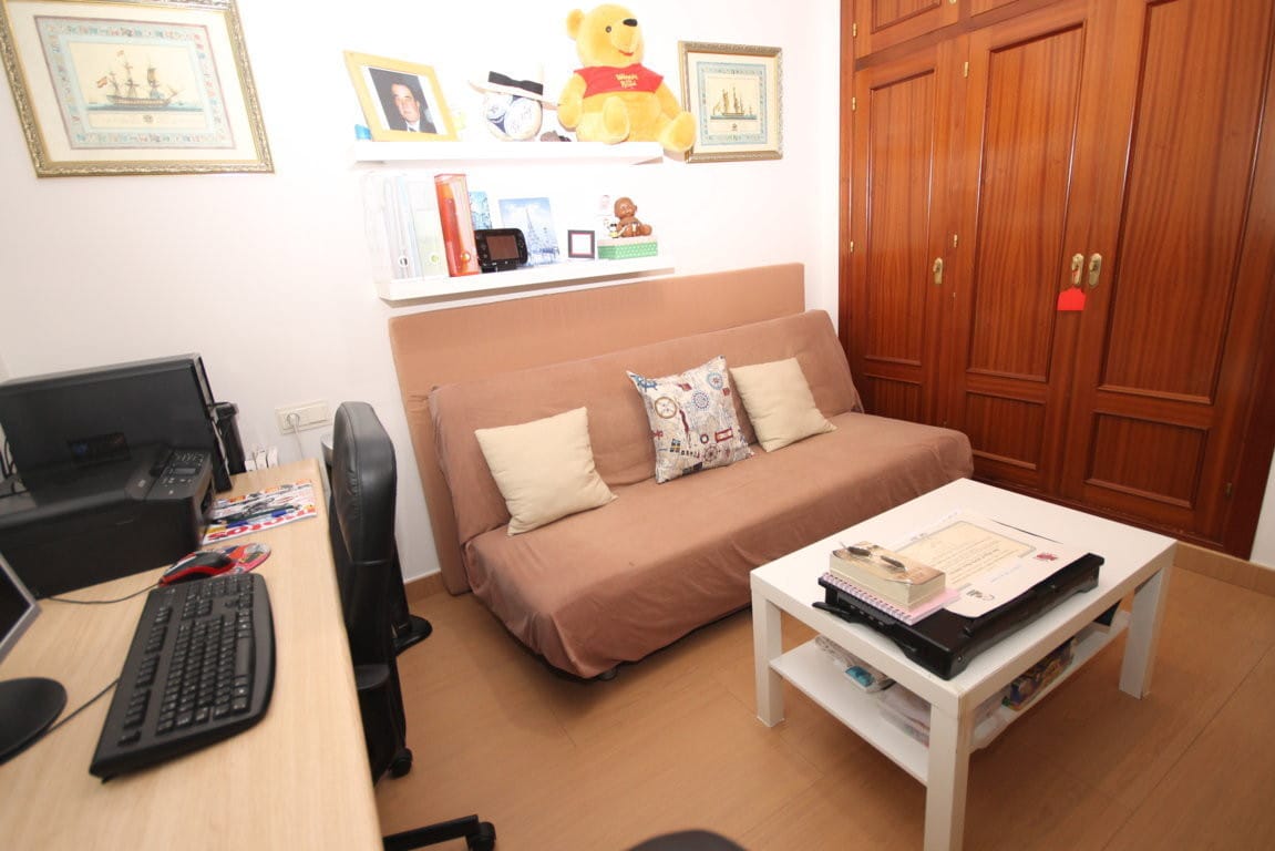 House, Townhouse in El Morche Hiszpania Bcf E E Bab F A Ac Ac