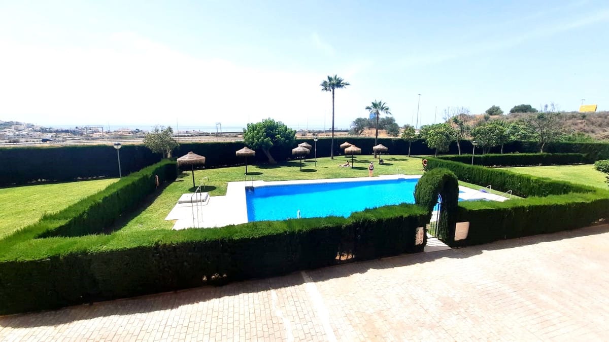 Apartament, Apartament na środkowym piętrze w Riviera del Sol Hiszpania Bcf E E Bab F A Ac Ac