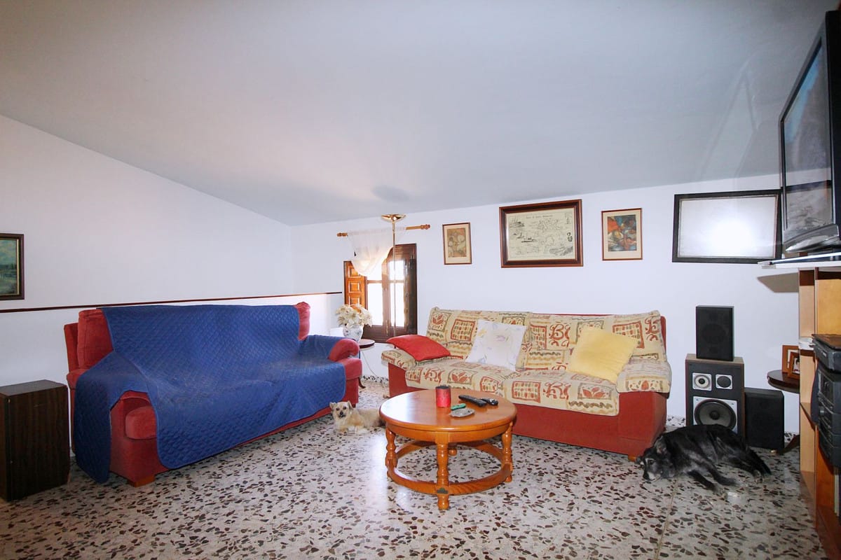 Detached Villa, House in Villafranco del Guadalhorce Hiszpania Bcf E E Bab F A Ac Ac