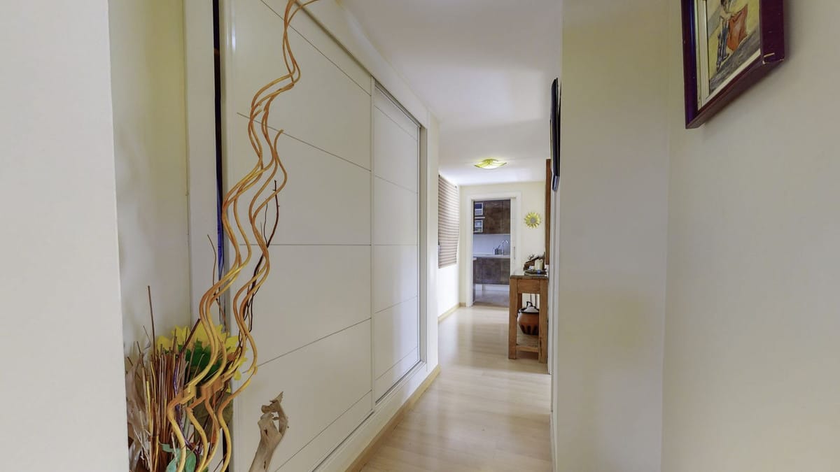 Apartament, Penthouse Duplex w Malaga Hiszpania Bcf E E Bab F A Ac Ac