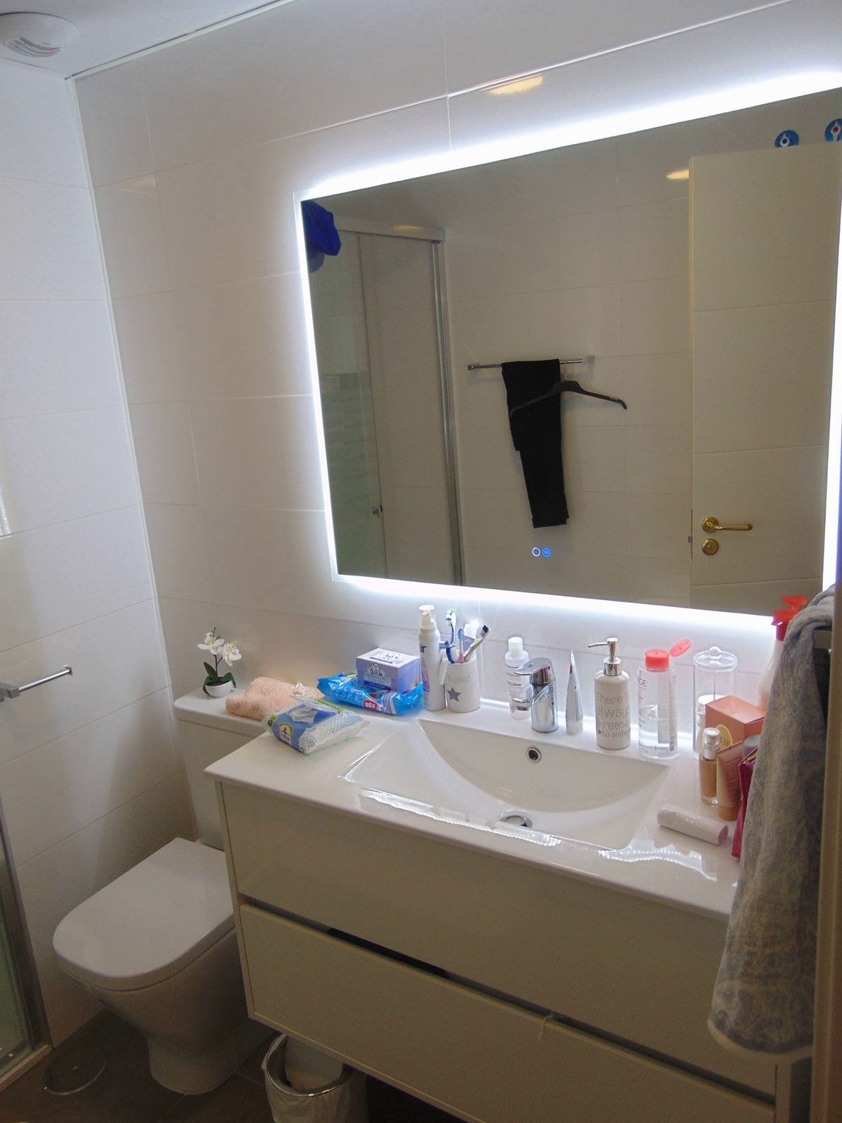 Apartament, penthouse w Arroyo de la Miel Hiszpania Bcf E E Bab F A Ac Ac