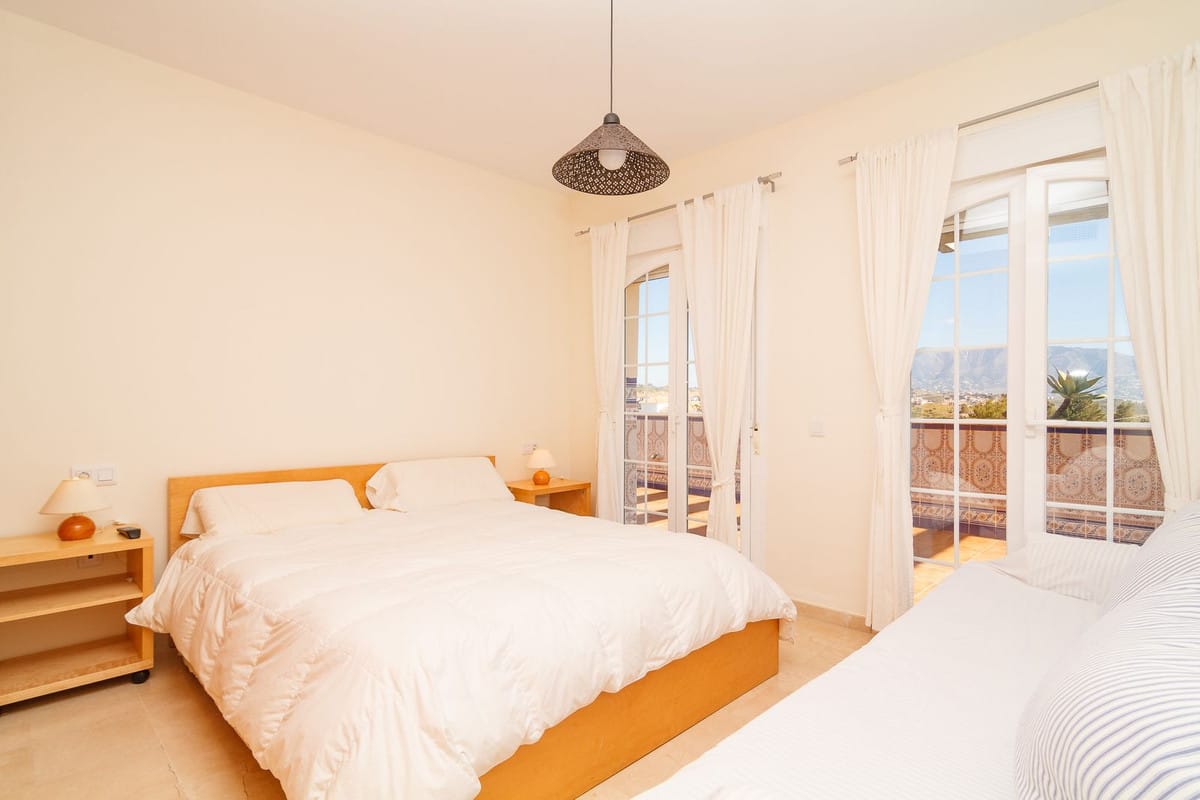 Apartament, penthouse w Riviera del Sol Hiszpania Bcf E E Bab F A Ac Ac