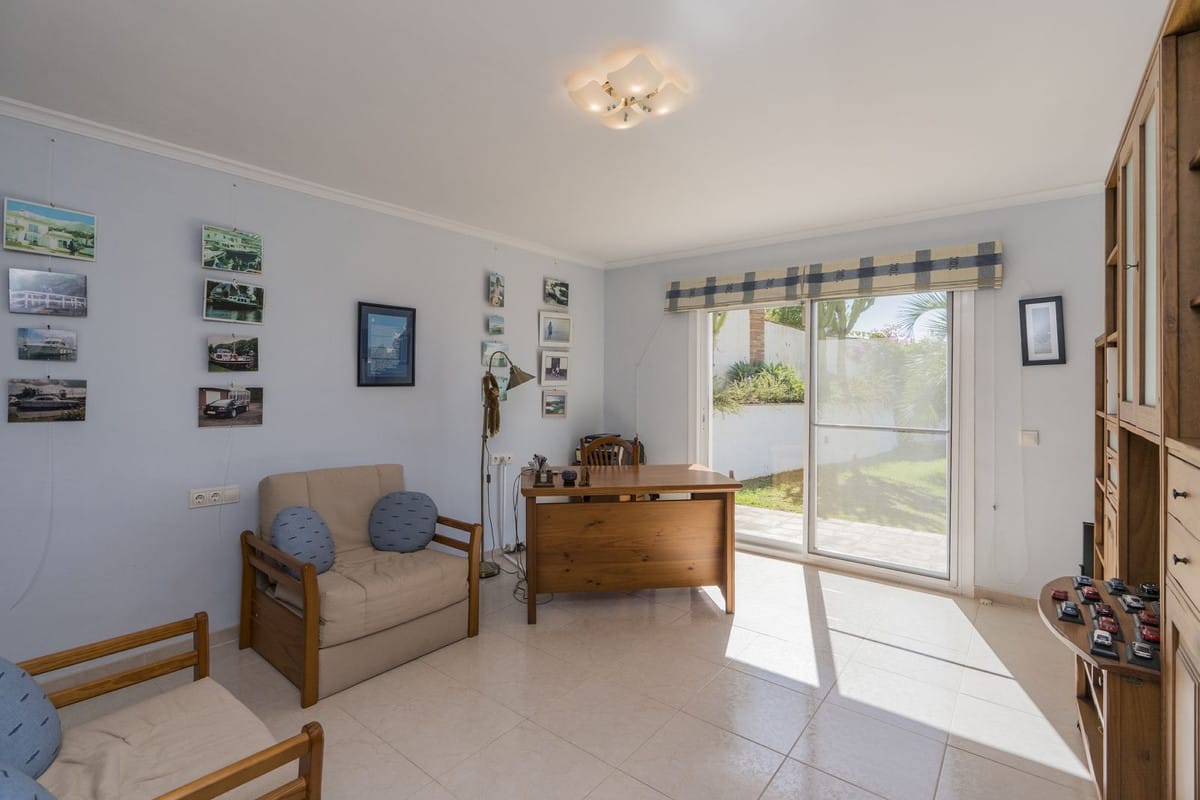 Detached Villa, House in Valtocado Hiszpania Bcf E E Bab F A Ac Ac