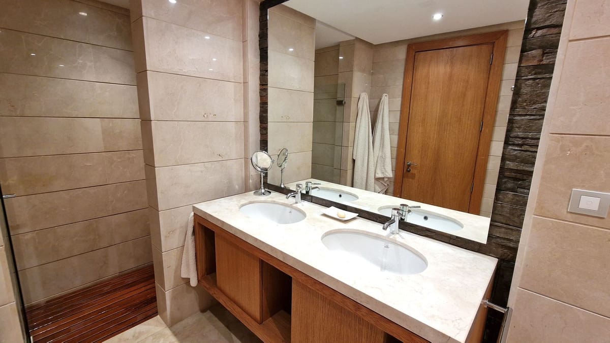 Apartament, penthouse w Sierra Blanca Hiszpania Bcf E E Bab F A Ac Ac