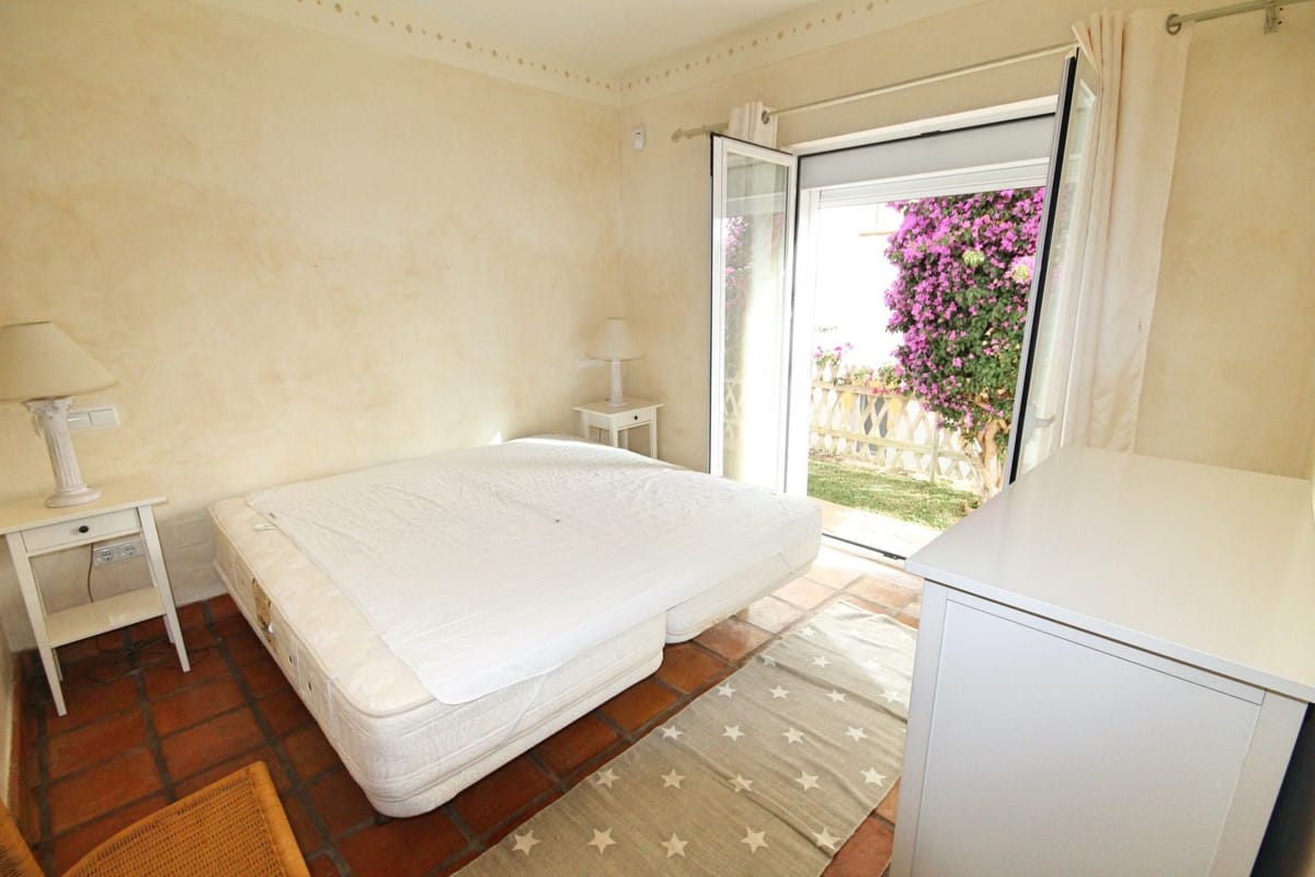 Apartament, Apartament na parterze w Riviera del Sol Hiszpania Bcf E E Bab F A Ac Ac