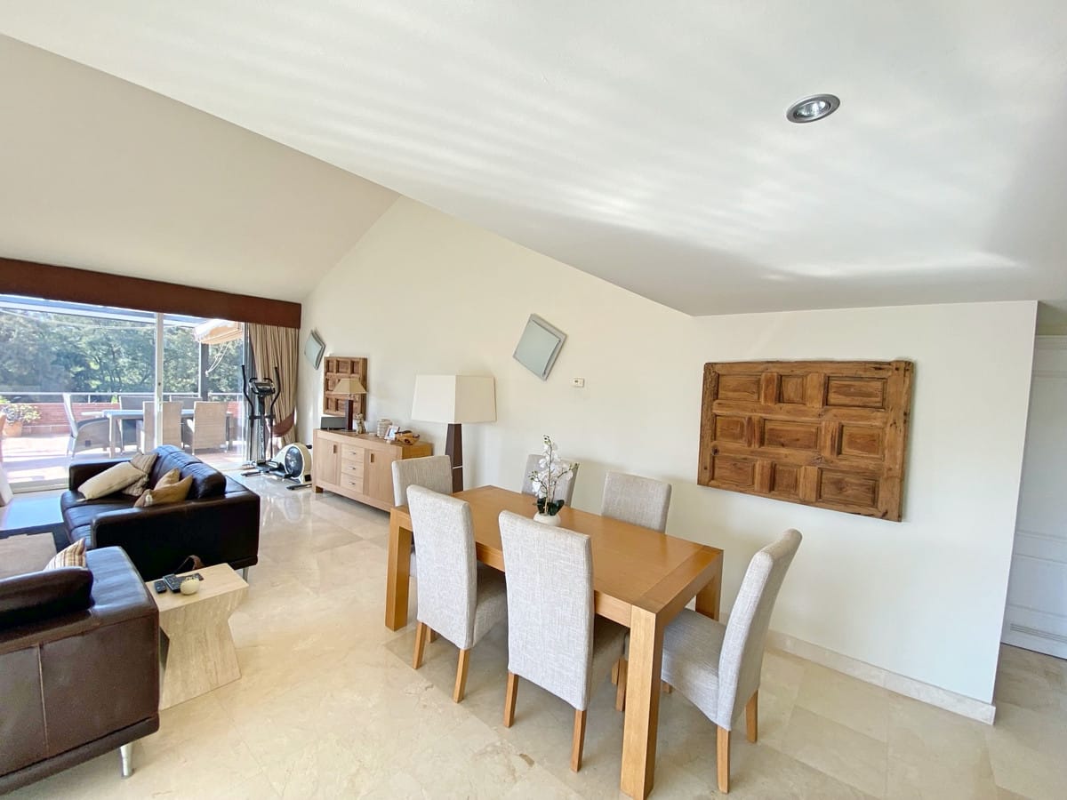 Penthouse w Riviera del Sol, Hiszpania na sprzedaż Bcf E E Bab F A Ac Ac