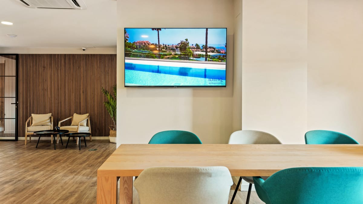Apartament w Benahavís Hiszpania Bcf E E Bab F A Ac Ac