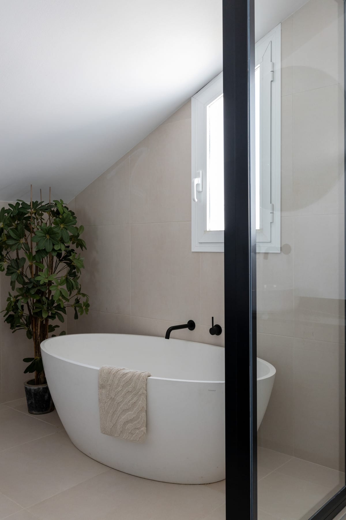 Apartament, penthouse w Los Pacos Hiszpania Bcf E E Bab F A Ac Ac