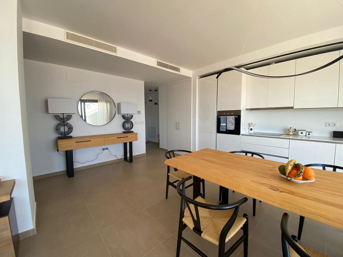 Apartament, penthouse w Manilva Hiszpania Bcf E E Bab F A Ac Ac