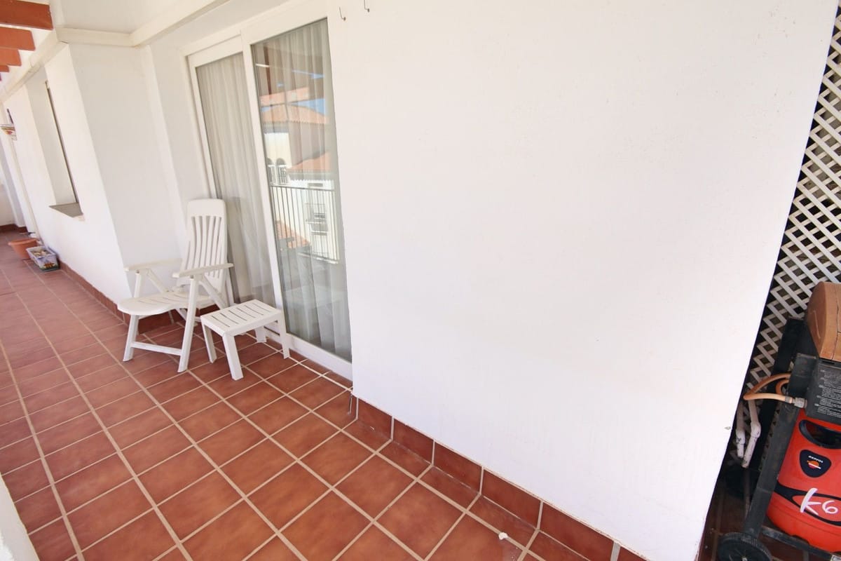 Apartament, Apartament na najwyższym piętrze w Riviera del Sol Hiszpania Bcf E E Bab F A Ac Ac