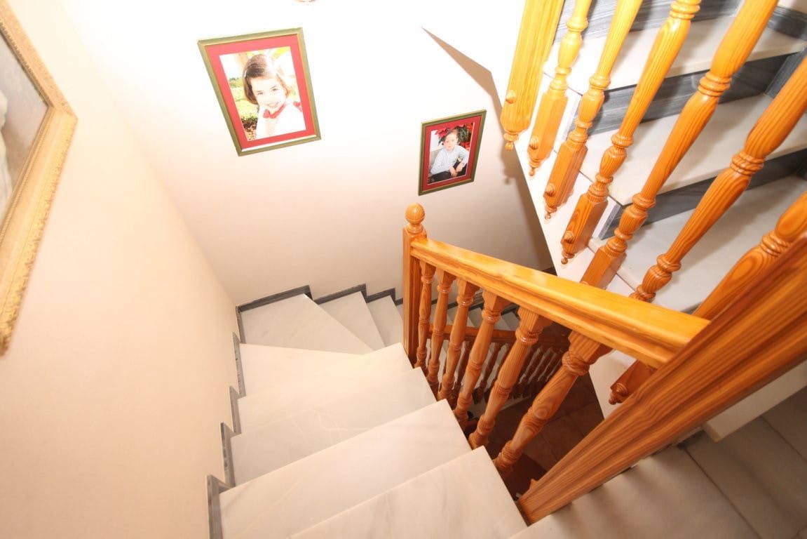 House, Townhouse in El Morche Hiszpania B C A C A D Eb Dd
