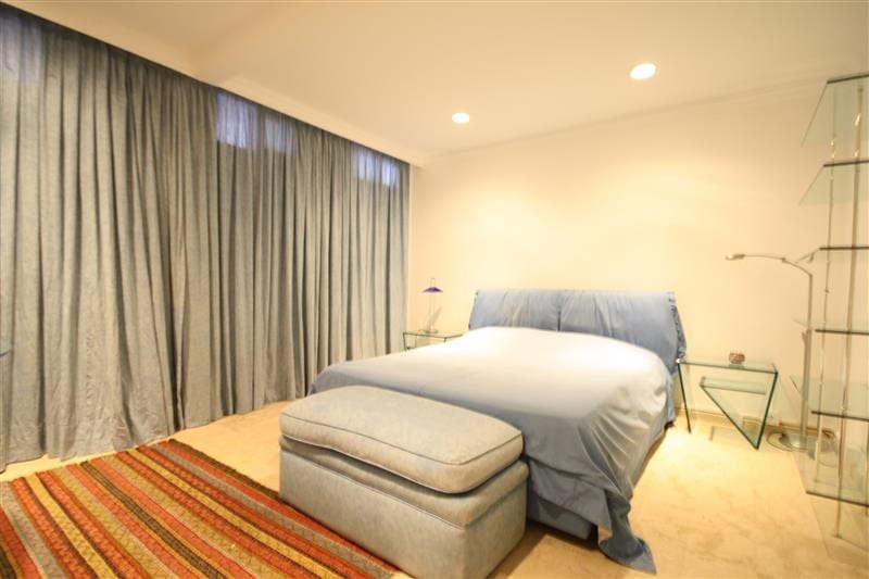 Detached Villa, House in Los Monteros Hiszpania B C A C A D Eb Dd