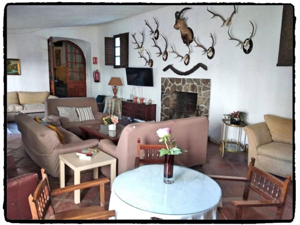 Finca , Cortijo, House in Puerto de la Torre Hiszpania B C A C A D Eb Dd