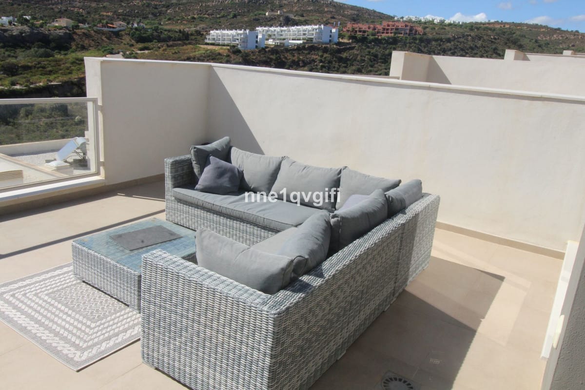 House, Townhouse in Manilva Hiszpania B C A C A D Eb Dd