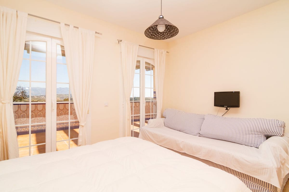 Apartament, penthouse w Riviera del Sol Hiszpania B C A C A D Eb Dd