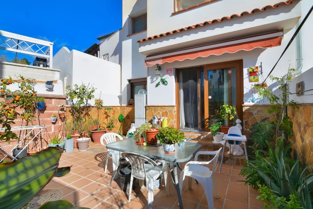 House, Townhouse in El Coto Hiszpania B C A C A D Eb Dd
