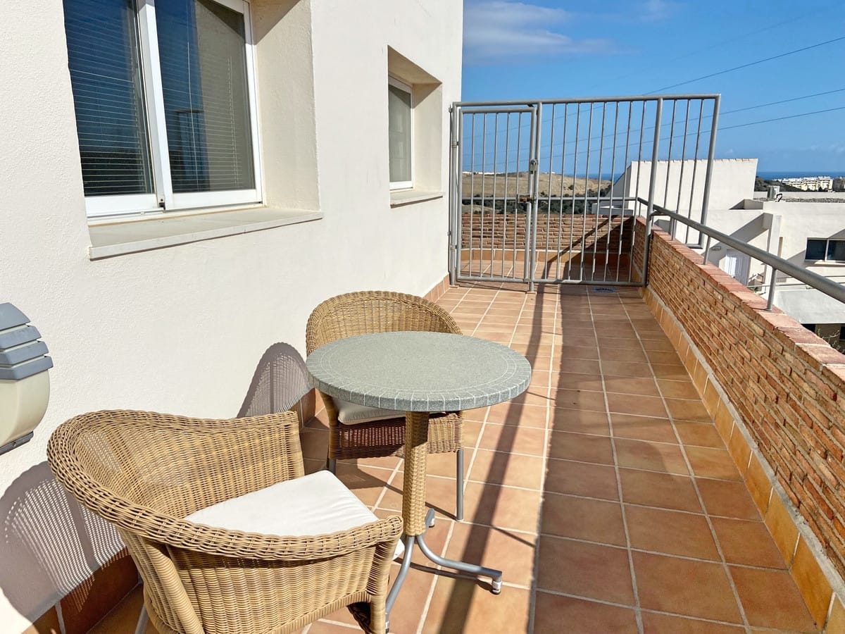 Penthouse w Riviera del Sol, Hiszpania na sprzedaż B C A C A D Eb Dd