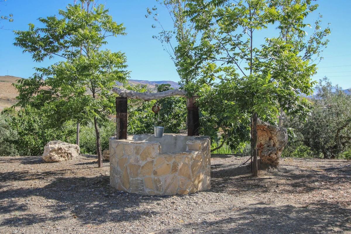 Detached Villa, House in Pizarra Hiszpania B C A C A D Eb Dd
