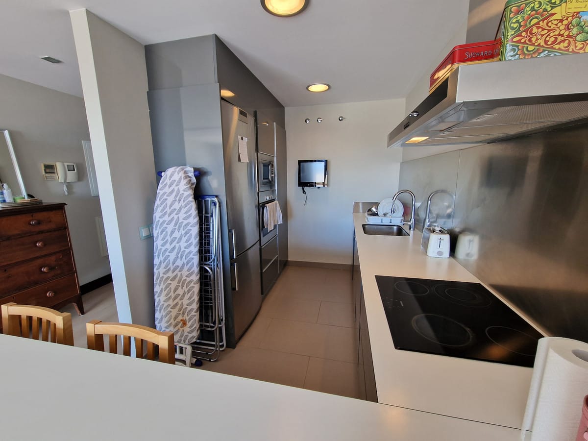 Apartament, Mieszkanie na parterze w Benahavís Hiszpania B C A C A D Eb Dd
