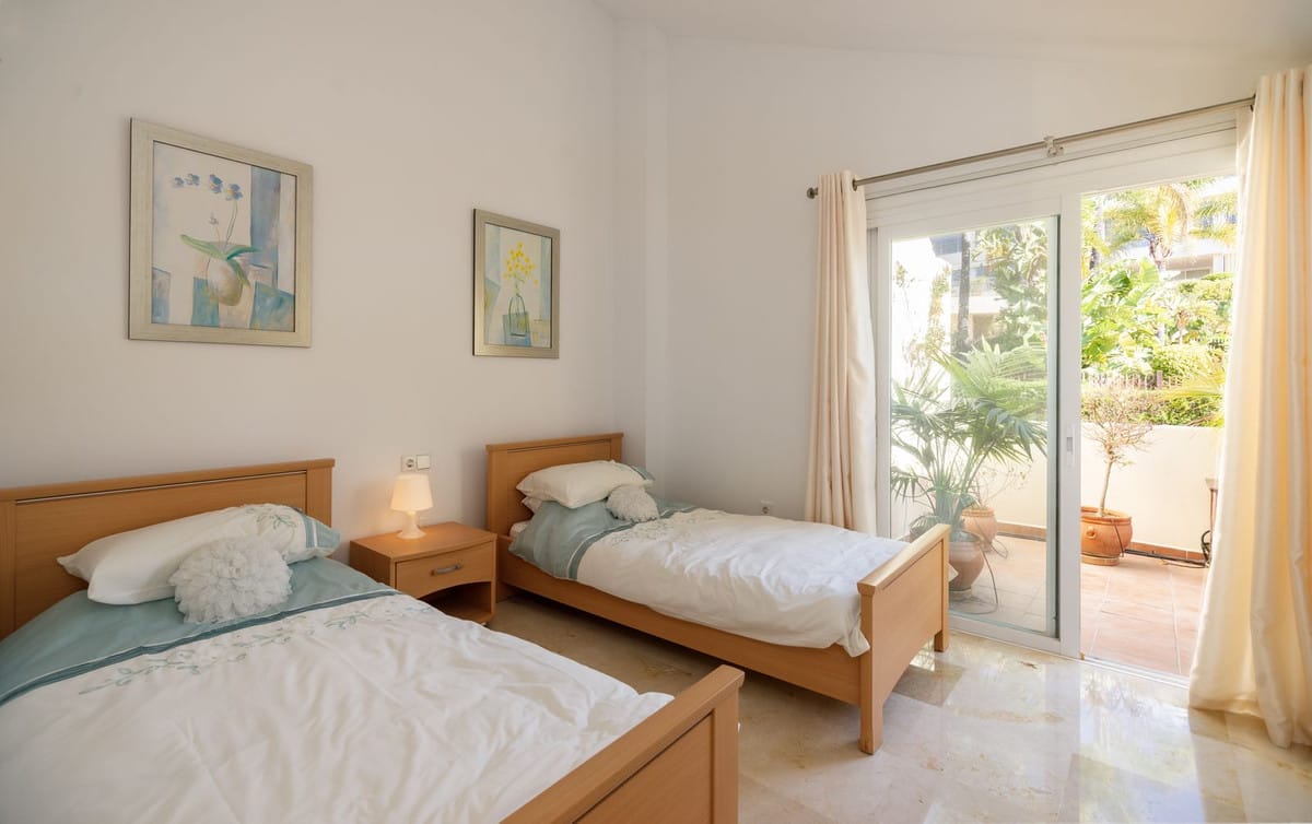 Penthouse na sprzedaż w Riviera del Sol Hiszpania B C A C A D Eb Dd