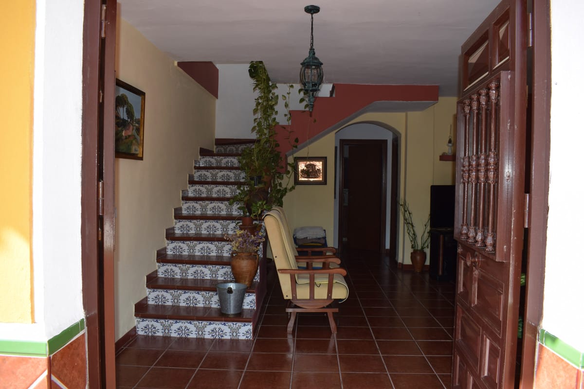 Finca , Cortijo, House in Vélez-Málaga Hiszpania B C A C A D Eb Dd