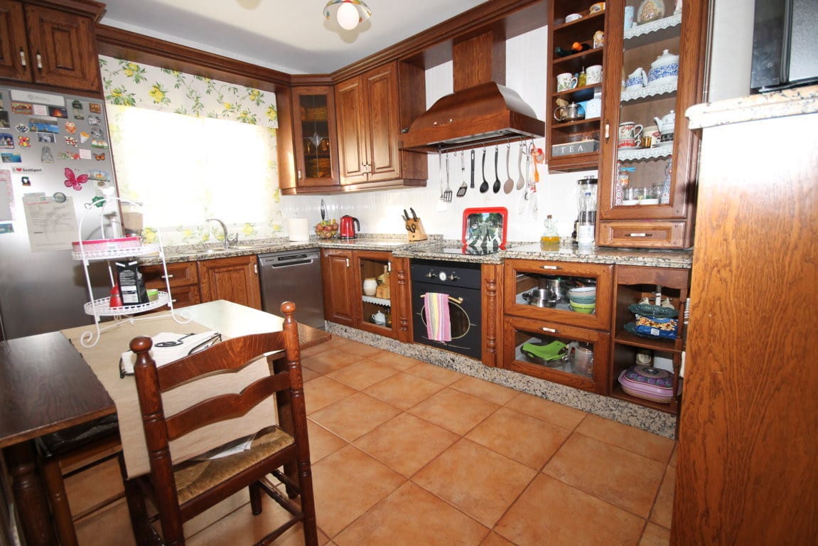 House, Townhouse in El Morche Hiszpania Bbc F D D Ef Dd A