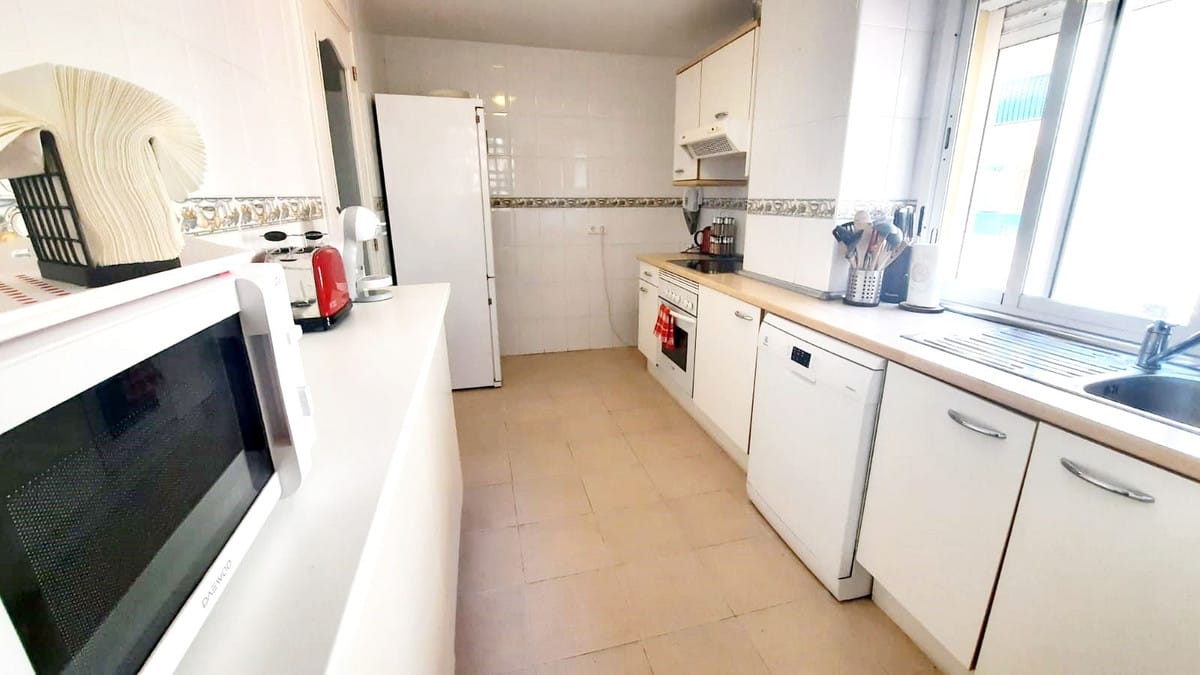 Apartament, Apartament na środkowym piętrze w Riviera del Sol Hiszpania Bbc F D D Ef Dd A