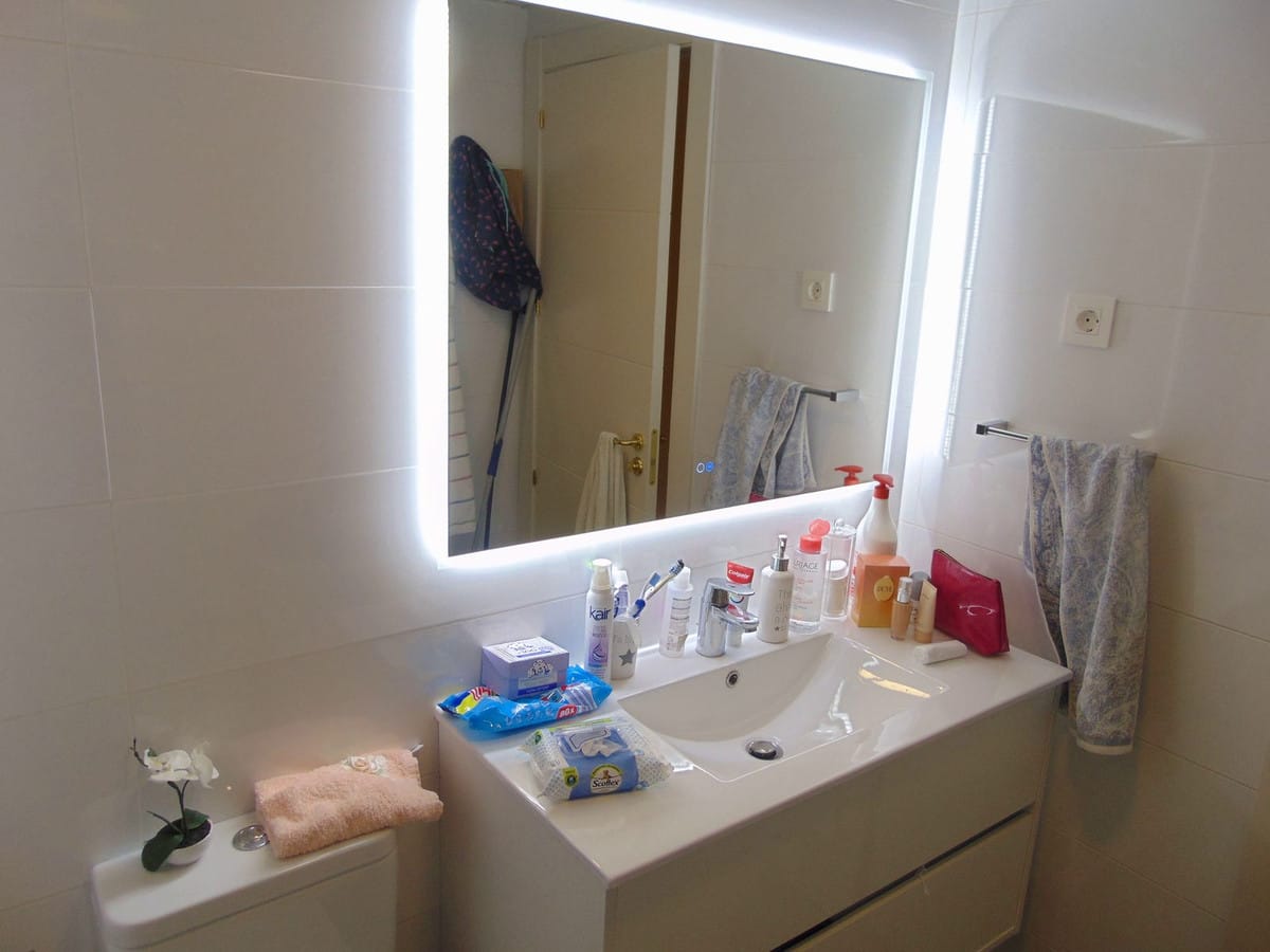 Apartament, penthouse w Arroyo de la Miel Hiszpania Bbc F D D Ef Dd A