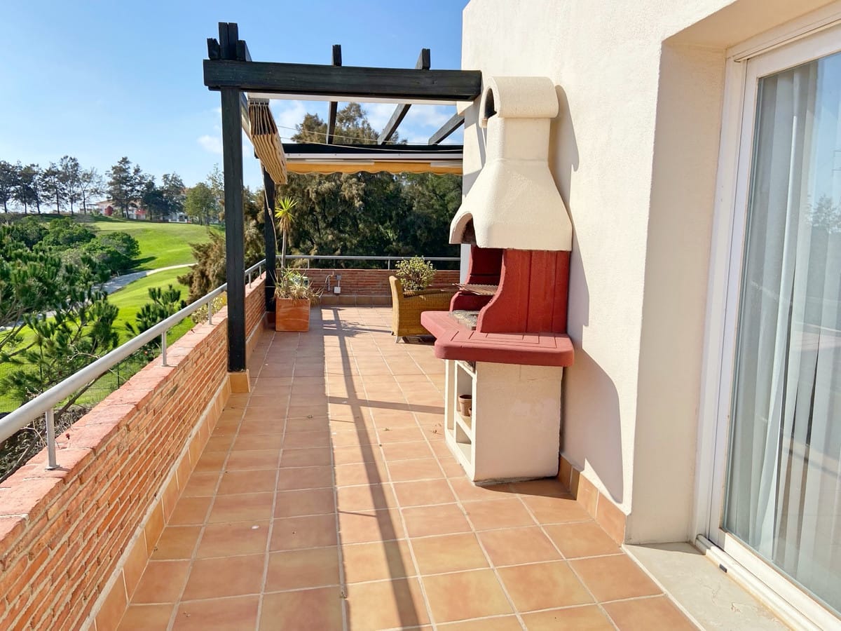 Penthouse w Riviera del Sol, Hiszpania na sprzedaż Bbc F D D Ef Dd A