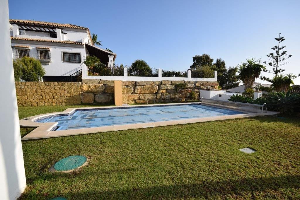 Detached Villa, House in Manilva Hiszpania Bbc F D D Ef Dd A