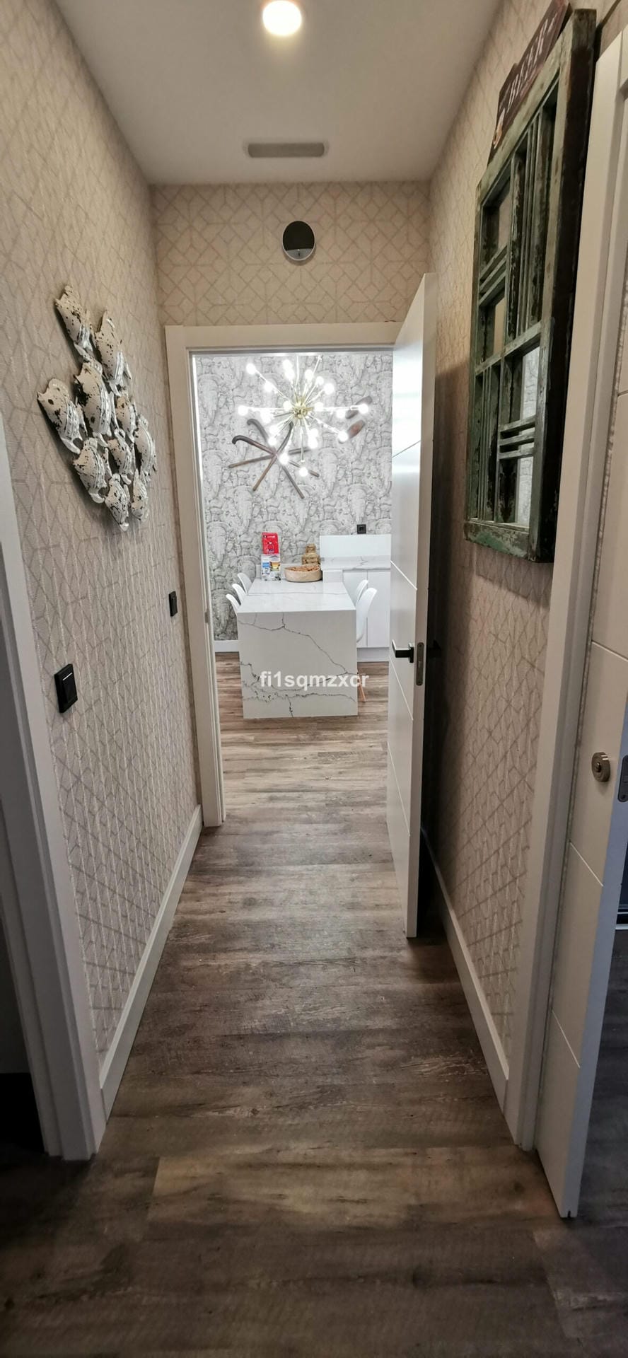 Apartament, Mieszkanie na parterze w La Carihuela Hiszpania Bbc F D D Ef Dd A Scaled