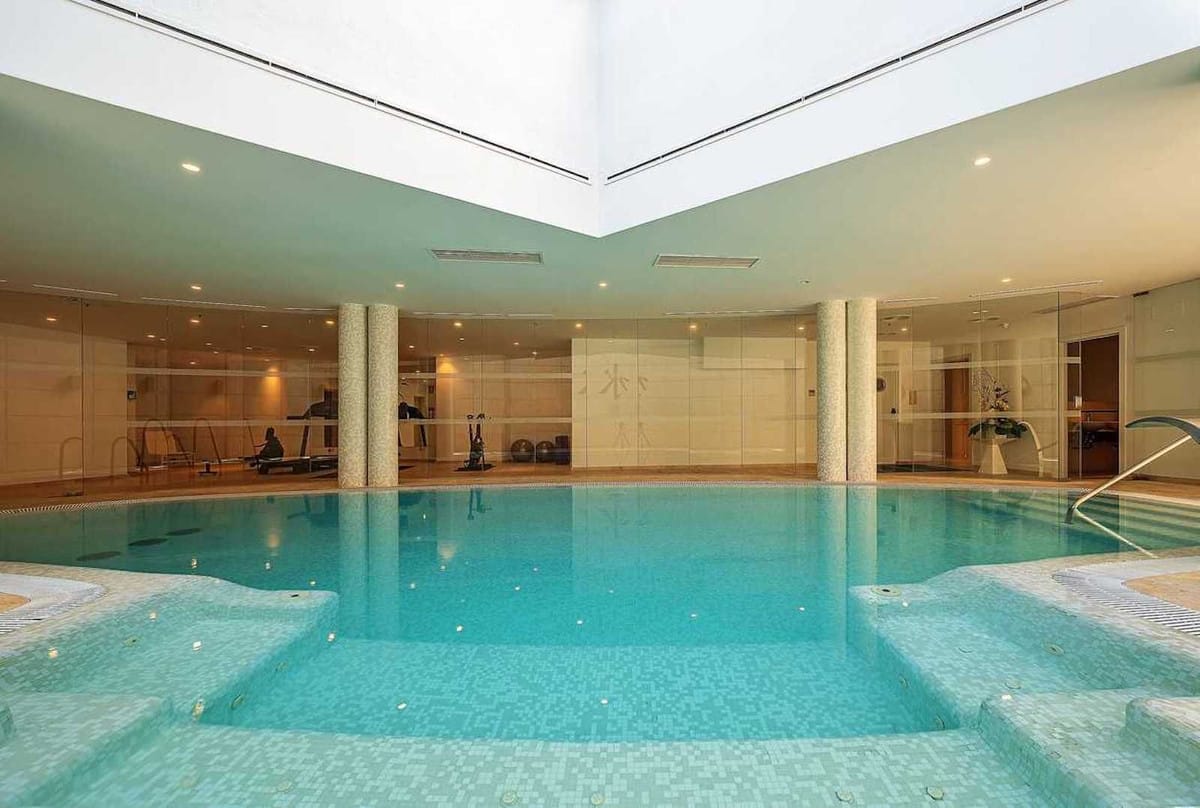 Townhouse w Sierra Blanca, Hiszpania na sprzedaż Bbc F D D Ef Dd A