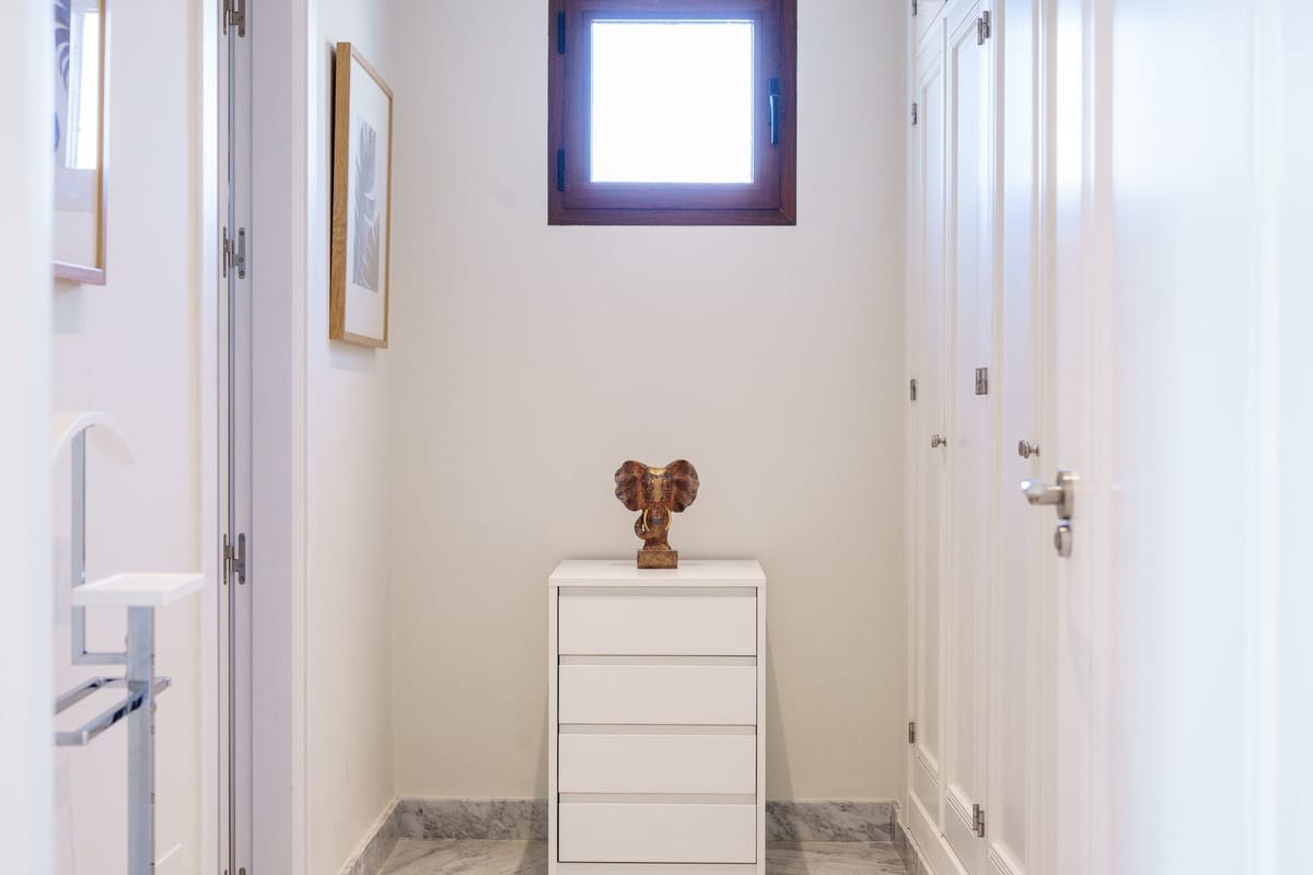 Apartament, Penthouse Duplex w The Golden Mile Hiszpania Bbc F D D Ef Dd A