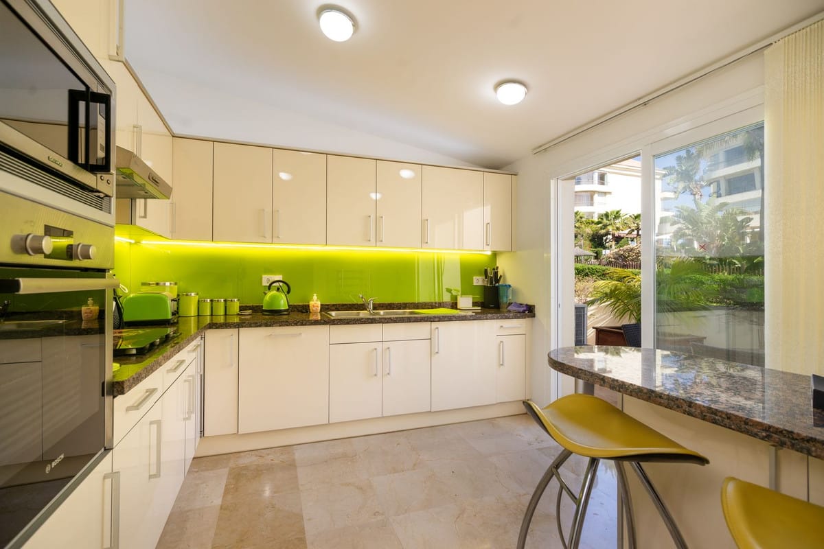 Penthouse na sprzedaż w Riviera del Sol Hiszpania Bbc F D D Ef Dd A