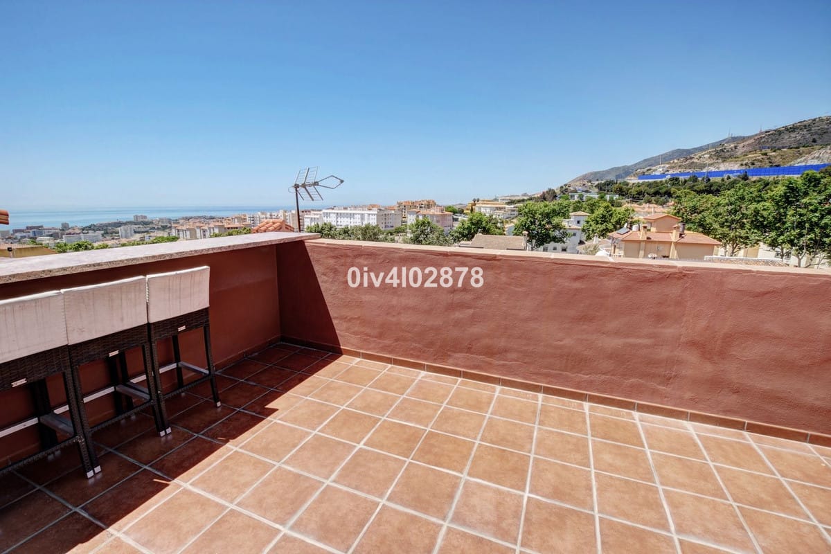 House, Townhouse in Arroyo de la Miel Hiszpania E A E Ada E A Fbccfd