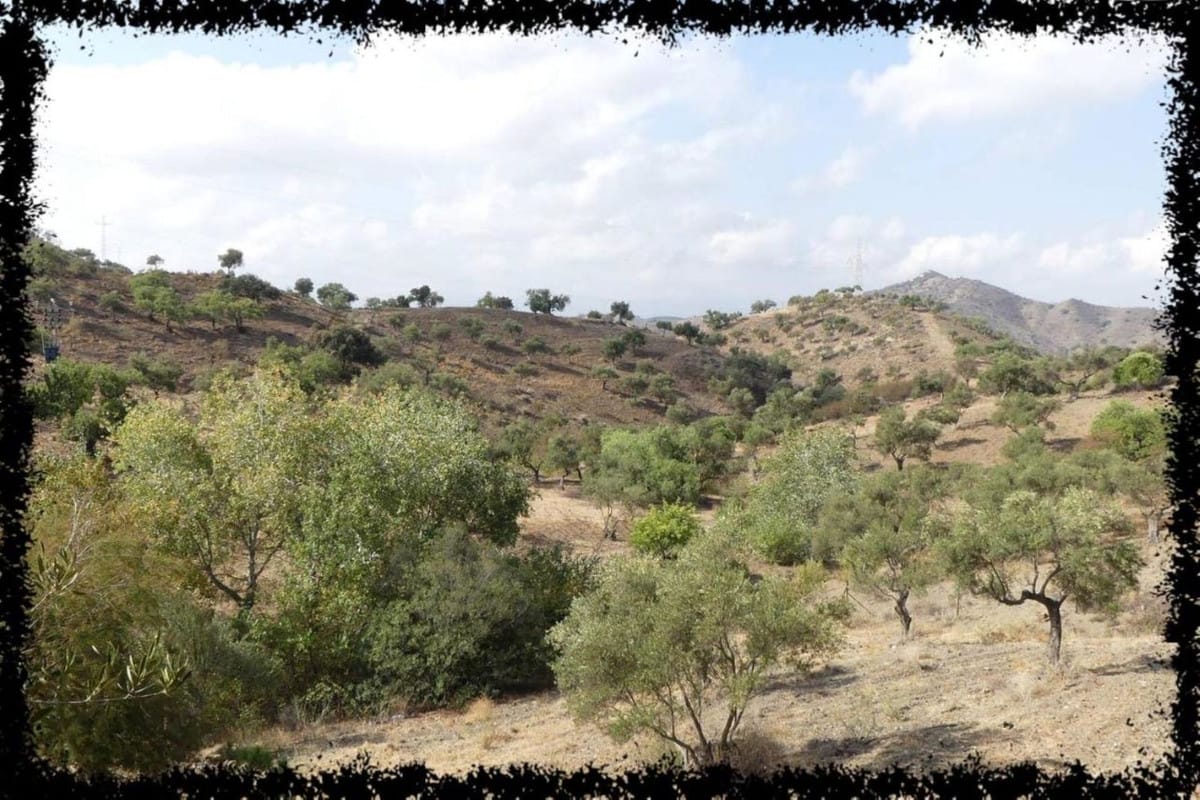 Finca , Cortijo, House in Puerto de la Torre Hiszpania E A E Ada E A Fbccfd