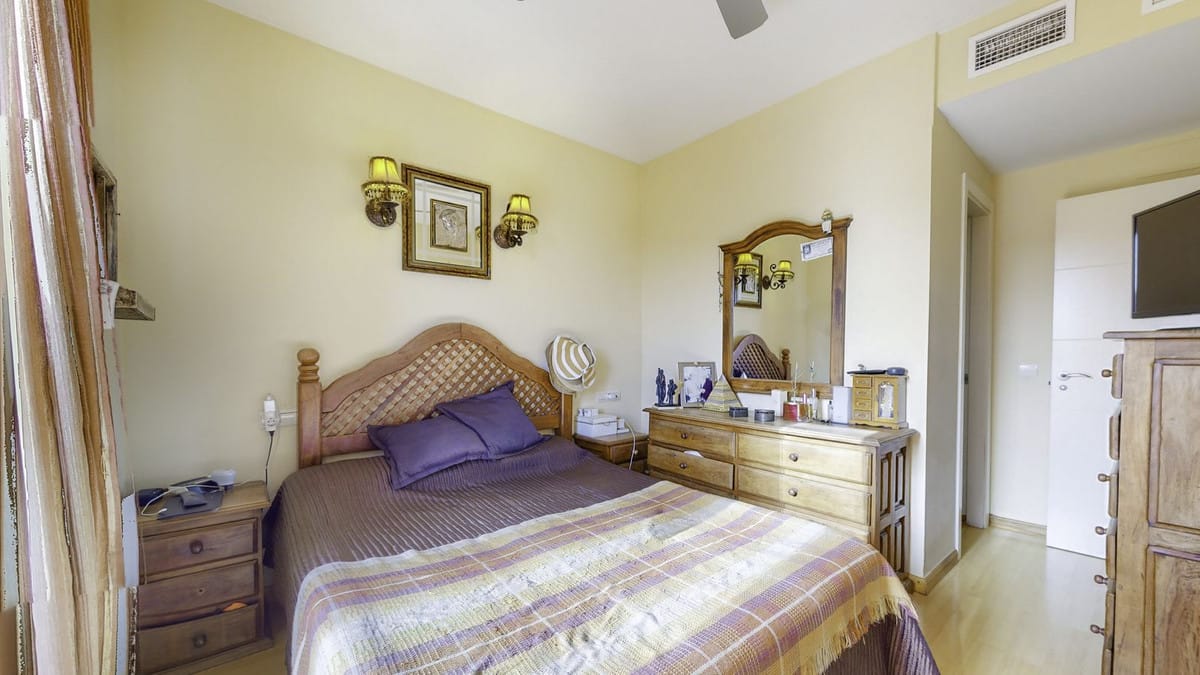 Apartament, Penthouse Duplex w Malaga Hiszpania E A E Ada E A Fbccfd