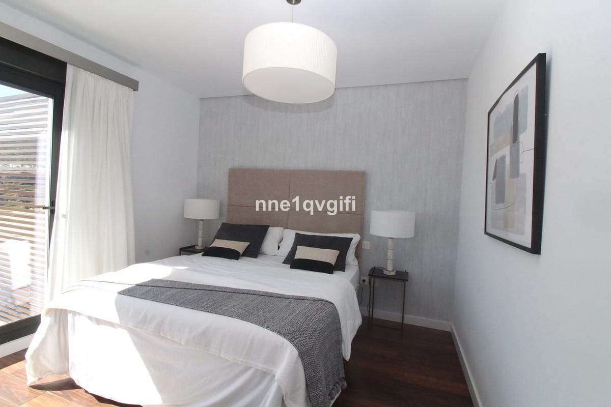 House, Townhouse in Manilva Hiszpania E A E Ada E A Fbccfd