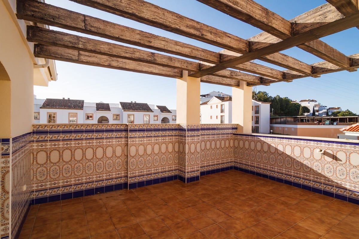 Apartament, penthouse w Riviera del Sol Hiszpania E A E Ada E A Fbccfd