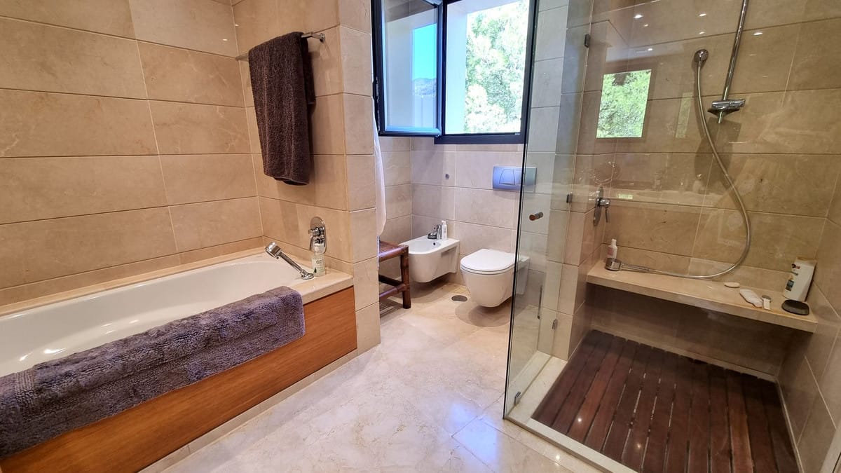 Apartament, penthouse w Sierra Blanca Hiszpania E A E Ada E A Fbccfd