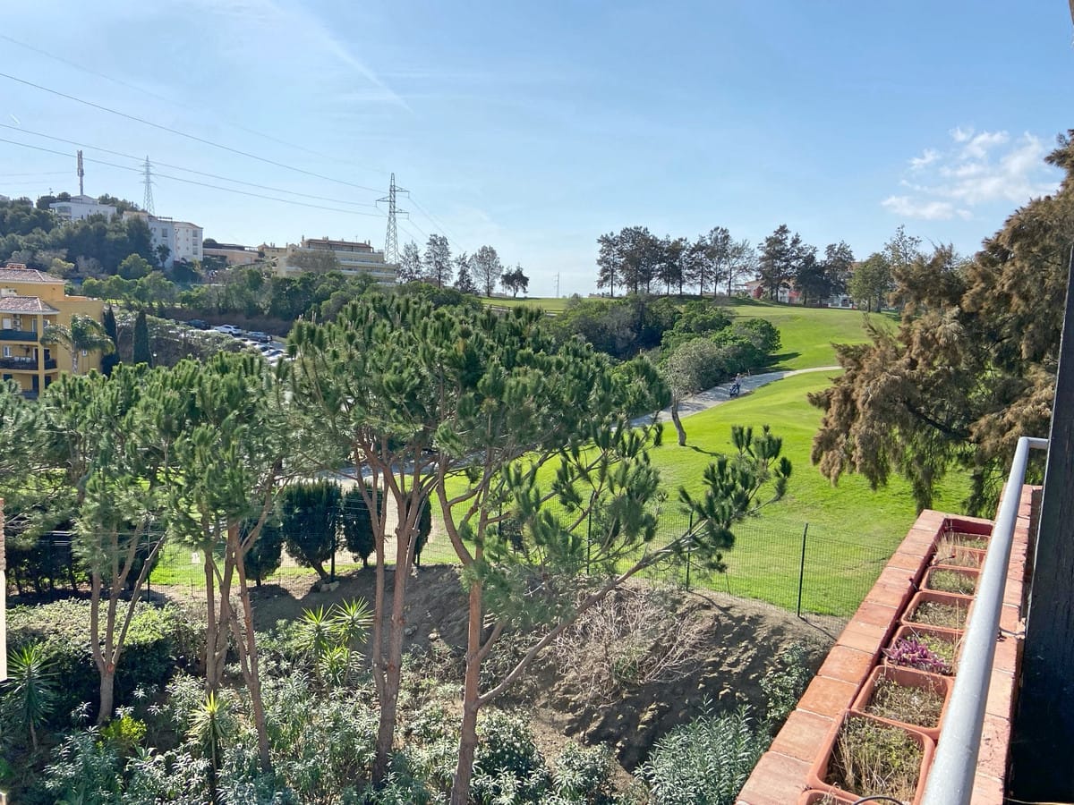 Penthouse w Riviera del Sol, Hiszpania na sprzedaż E A E Ada E A Fbccfd